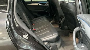 BMW IX3 80kWh Premier Edition SUV 5dr Electric Auto (286 ps)