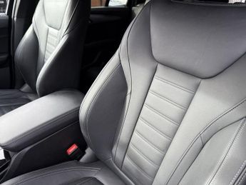 BMW IX3 80kWh Premier Edition SUV 5dr Electric Auto (286 ps)