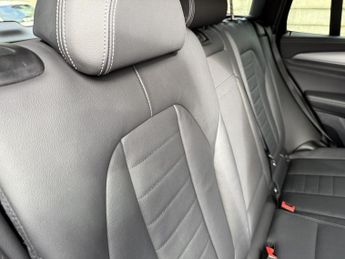 BMW IX3 80kWh Premier Edition SUV 5dr Electric Auto (286 ps)