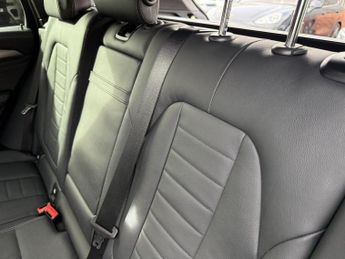 BMW IX3 80kWh Premier Edition SUV 5dr Electric Auto (286 ps)