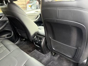 BMW IX3 80kWh Premier Edition SUV 5dr Electric Auto (286 ps)