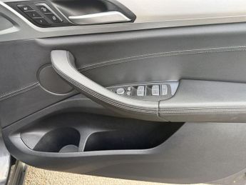 BMW IX3 80kWh Premier Edition SUV 5dr Electric Auto (286 ps)