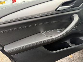 BMW IX3 80kWh Premier Edition SUV 5dr Electric Auto (286 ps)