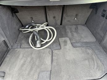 BMW IX3 80kWh Premier Edition SUV 5dr Electric Auto (286 ps)