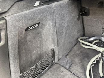 BMW IX3 80kWh Premier Edition SUV 5dr Electric Auto (286 ps)