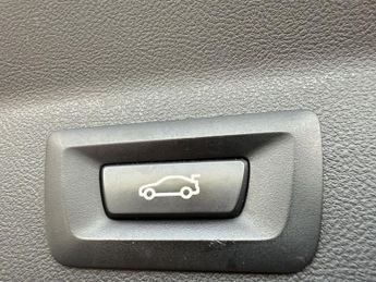 BMW IX3 80kWh Premier Edition SUV 5dr Electric Auto (286 ps)