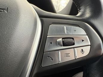 BMW IX3 80kWh Premier Edition SUV 5dr Electric Auto (286 ps)