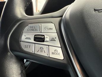 BMW IX3 80kWh Premier Edition SUV 5dr Electric Auto (286 ps)