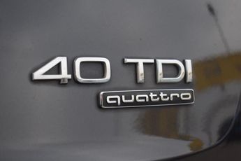 AUDI Q5 2.0 TDI 40 Sport Sportback 5dr Diesel S Tronic quattro Euro 6 (s