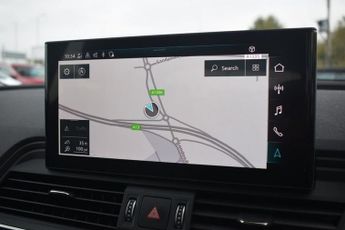 AUDI Q5 2.0 TDI 40 Sport Sportback 5dr Diesel S Tronic quattro Euro 6 (s