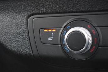 AUDI Q2 1.5 TFSI CoD 35 S line SUV 5dr Petrol S Tronic Euro 6 (s/s) (150