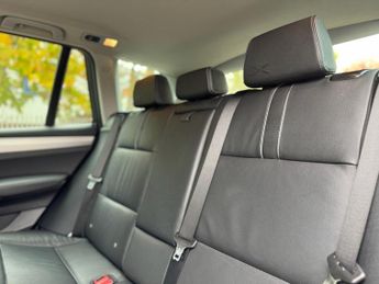 BMW X3 2.0 20d xLine SUV 5dr Diesel Auto xDrive Euro 6 (s/s) (190 ps)