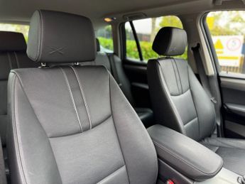 BMW X3 2.0 20d xLine SUV 5dr Diesel Auto xDrive Euro 6 (s/s) (190 ps)