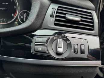 BMW X3 2.0 20d xLine SUV 5dr Diesel Auto xDrive Euro 6 (s/s) (190 ps)