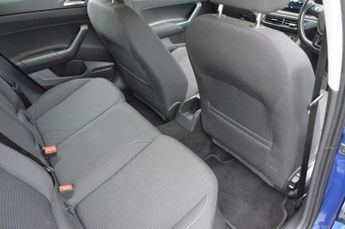 VOLKSWAGEN POLO 1.0 TSI SE Hatchback 5dr Petrol DSG Euro 6 (s/s) (95 ps)