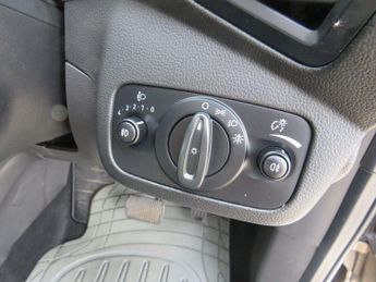 FORD GRAND C-MAX 2.0 TDCi Titanium MPV 5dr Diesel Powershift Euro 6 (s/s) (150 ps