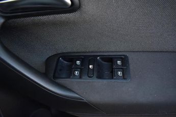 VOLKSWAGEN POLO 1.4 TSI GTI Hatchback 5dr Petrol DSG Euro 5 (180 ps)