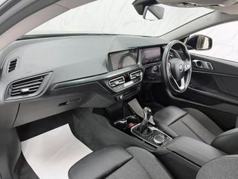 BMW 2 SERIES GRAN COUPE 1.5 218i Sport (LCP) Saloon 4dr Petrol Manual Euro 6 (s/s) (136 