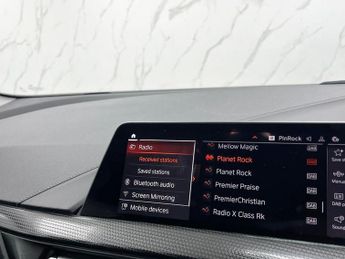 BMW 2 SERIES GRAN COUPE 1.5 218i Sport (LCP) Saloon 4dr Petrol Manual Euro 6 (s/s) (136 