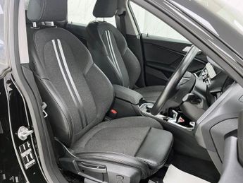 BMW 2 SERIES GRAN COUPE 1.5 218i Sport (LCP) Saloon 4dr Petrol Manual Euro 6 (s/s) (136 