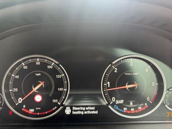 BMW X5 3.0 30d M Sport SUV 5dr Diesel Auto xDrive Euro 6 (s/s) (258 ps)