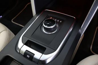 LAND ROVER DISCOVERY SPORT 2.0 SD4 HSE Luxury SUV 5dr Diesel Auto 4WD Euro 6 (s/s) (240 ps)