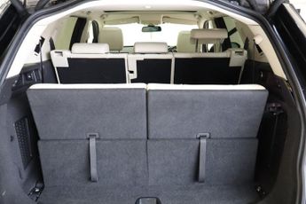 LAND ROVER DISCOVERY SPORT 2.0 SD4 HSE Luxury SUV 5dr Diesel Auto 4WD Euro 6 (s/s) (240 ps)