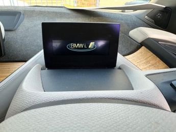 BMW I3 Hatchback 5dr Petrol Plug-in Hybrid Auto Euro 6 (s/s) (Range Ext