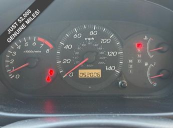 HONDA CIVIC 1.6 i-VTEC Imagine Hatchback 5dr Petrol Automatic (169 g/km, 108