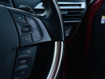 CITROEN GRAND C4 PICASSO 1.6 BlueHDi Exclusive+ MPV 5dr Diesel EAT6 Euro 6 (s/s) (120 ps)