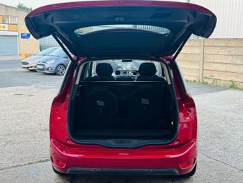 CITROEN GRAND C4 PICASSO 1.6 BlueHDi Exclusive+ MPV 5dr Diesel EAT6 Euro 6 (s/s) (120 ps)