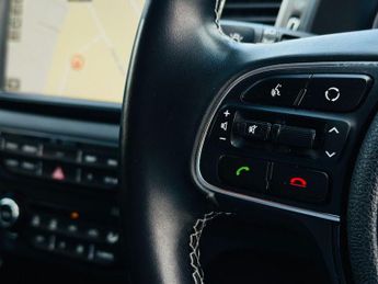 KIA NIRO 1.6h GDi GPF 3 SUV 5dr Petrol Hybrid DCT Euro 6 (s/s) ( 16in All