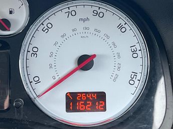 PEUGEOT 307 1.6 HDi S Estate 5dr Diesel Manual (131 g/km, 110 bhp)