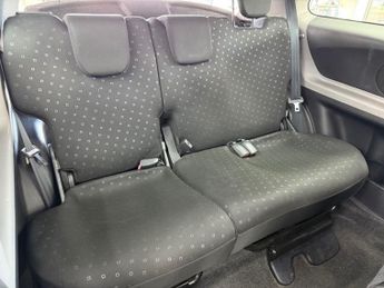 TOYOTA YARIS 1.0 VVT-i T2 Hatchback 3dr Petrol Manual (127 g/km, 67 bhp)