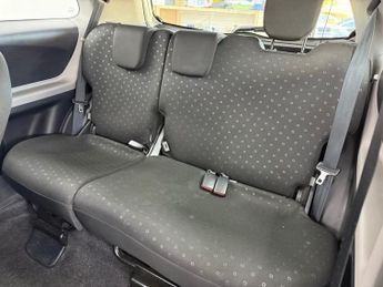 TOYOTA YARIS 1.0 VVT-i T2 Hatchback 3dr Petrol Manual (127 g/km, 67 bhp)