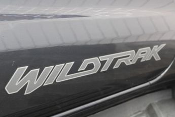 FORD RANGER 3.2 TDCi Wildtrak Pickup Double Cab 4dr Diesel Auto 4WD Euro 5 (