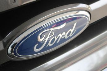 FORD RANGER 3.2 TDCi Wildtrak Pickup Double Cab 4dr Diesel Auto 4WD Euro 5 (