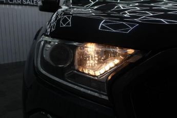 FORD RANGER 3.2 TDCi Wildtrak Pickup Double Cab 4dr Diesel Auto 4WD Euro 5 (