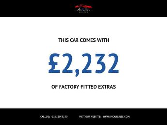 FORD RANGER 3.2 TDCi Wildtrak Pickup Double Cab 4dr Diesel Auto 4WD Euro 5 (