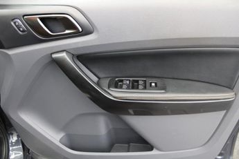 FORD RANGER 3.2 TDCi Wildtrak Pickup Double Cab 4dr Diesel Auto 4WD Euro 5 (