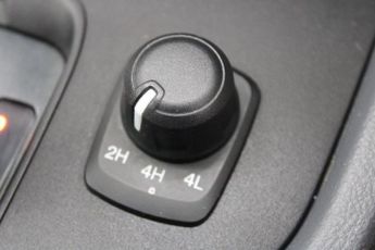 FORD RANGER 3.2 TDCi Wildtrak Pickup Double Cab 4dr Diesel Auto 4WD Euro 5 (