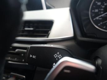 BMW X1 2.0 18d M Sport SUV 5dr Diesel Auto xDrive Euro 6 (s/s) (150 ps)