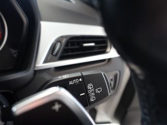 BMW X1 2.0 18d M Sport SUV 5dr Diesel Auto xDrive Euro 6 (s/s) (150 ps)