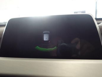 BMW X1 2.0 18d M Sport SUV 5dr Diesel Auto xDrive Euro 6 (s/s) (150 ps)