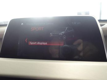 BMW X1 2.0 18d M Sport SUV 5dr Diesel Auto xDrive Euro 6 (s/s) (150 ps)