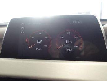 BMW X1 2.0 18d M Sport SUV 5dr Diesel Auto xDrive Euro 6 (s/s) (150 ps)