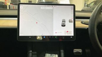 TESLA Model 3 (Dual Motor) Long Range Saloon 4dr Electric Auto 4WDE (346 ps)