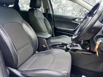 KIA CEED 1.5 T-GDi 3 Hatchback 5dr Petrol Manual Euro 6 (s/s) (158 bhp)