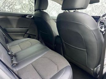 KIA CEED 1.5 T-GDi 3 Hatchback 5dr Petrol Manual Euro 6 (s/s) (158 bhp)