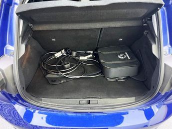 VAUXHALL CORSA ELECTRIC HATCHBACK 50kWh SE Nav Premium Hatchback 5dr Electric Auto (7.4Kw Charger)